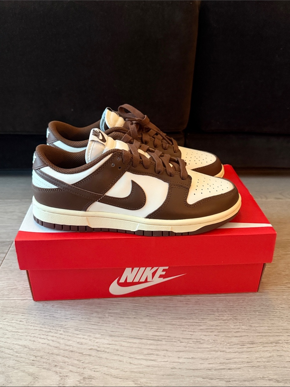 Women’s Nike Dunk Low
